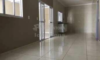 Imagem 4: Casa Padrão em São José do Rio Preto