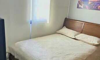 Imagem 5: 2 SUÍTES VARANDAS MOBILIADOS DUPLEX LAZER COMPLETO