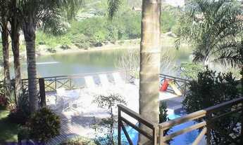 Imagem 4: Granja Viana! Palos verdes (Vista para Lago)!