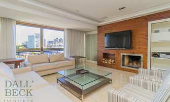 Imagem 2: Apartamento para aluguel 3 suites