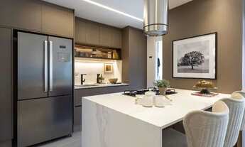 Imagem 2: Jardim das Perdizes - Lançamento - 79m² - 2 Dormitórios -1 vaga