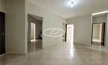 Imagem 5: Casa para aluguel, 2 quartos, 2 vagas, Jardim das Laranjeiras - Limeira/SP