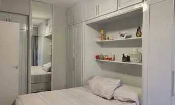 Imagem 4: DR- Flat com 63 metros quadrados com 2 quartos em Casa Amarela - Recife - Pernambuco