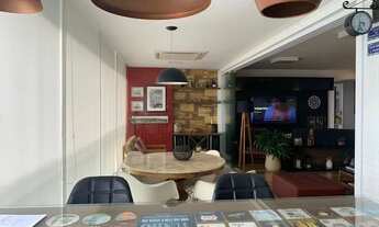 Imagem 16: Apartamento para venda,180 m², com 3 quartos suítes no Greenville , Patamares - Salvador