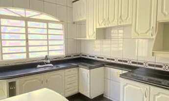 Imagem 3: Casa - Jardim Patrícia - Uberlândia/MG