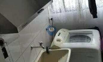 Imagem 6: Apartamento para venda com 58 metros quadrados com 2 quartos em Parque Taboão - Taboão da