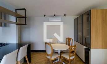 Imagem 7: Apartamento para Aluguel - Cambuí, 2 Quartos, 79 m2