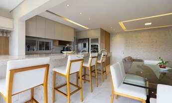 Imagem 7: Apartamento à Venda no Condomínio La Vie - Swiss Park