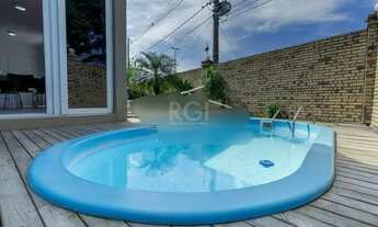 Imagem 6: Casa Condominio para Venda - 98.08m², 3 dormitórios, sendo 1 suites, 1 vaga - Cavalhada