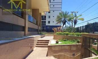 Imagem 7: Alto padrão na praia da costa 4 quartos com 8 vagas, lazer completo Cód: 16920 z