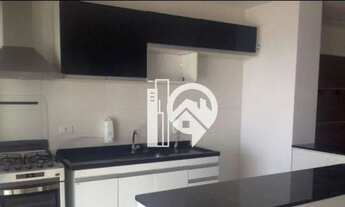 Imagem 4: Apartamento com 3 dormitórios à venda, 97 m² - Residencial Eco Vitta - Jacareí/SP