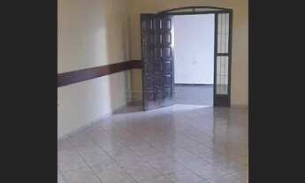 Imagem 5: Casa Padrão em São José do Rio Preto