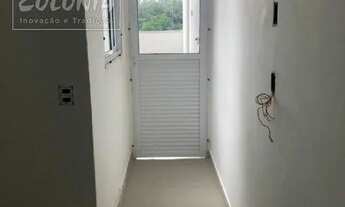 Imagem 3: Santo André - Apartamento Padrão - Parque das Nações