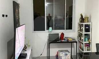 Imagem 7: Apartamento para aluguel e venda tem 34 metros quadrados com 2 quartos em Tatuapé - São Pa