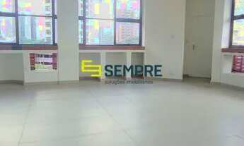 Imagem 2: Andar comercial para alugar na Savassi com 160m² e 2 vagas