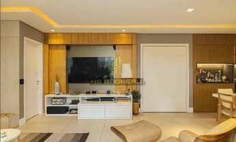 Imagem 6: Lindo apartamento a venda no condomínio Refúgio da Mata