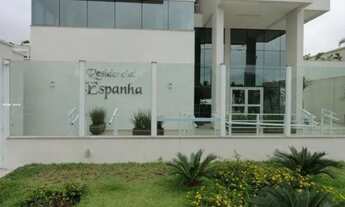 Imagem: Apartamento Residencial Espanha Jundiaí