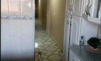 Imagem 5: EDUARDO . CASA EM ITAPECERICA DA SERRA, LOCALIZADA NO JARDIM SANTA JÚLIA! PERFEITAMENTE LI