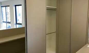 Imagem 3: Apartamento para aluguel possui 34 metros quadrados com 1 quarto em Centro - Itajaí - SC