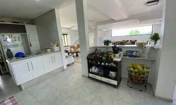 Imagem 3: CASA EM CONDOMÍNIO - CONDOMÍNIO HILLS 3 - SP