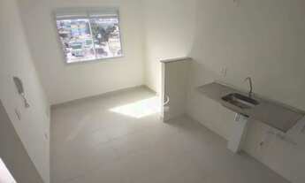 Imagem 2: APARTAMENTO LOCAÇÃO VILA PRUDENTE