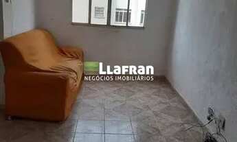 Imagem 2: Locação Apartamento de 2 dorm Jardim Macedônia