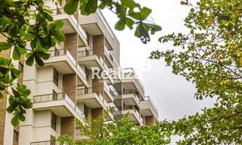 Imagem 3: Apartamento Duplex para venda 88 metros com 2 quartos em São Conrado - Rio de Janeiro - R