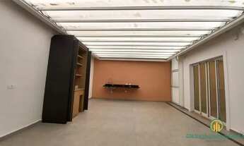 Imagem 7: Ótima casa em condomínio, excelente localização na Granja Viana