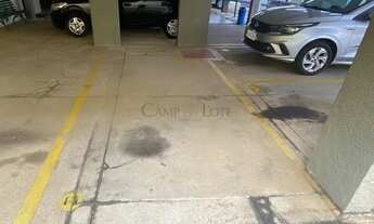 Imagem 2: Apartamento - Vila Proost de Souza - Campinas