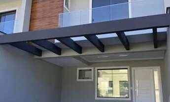 Imagem: Sobrado Geminado para Venda em Joinville