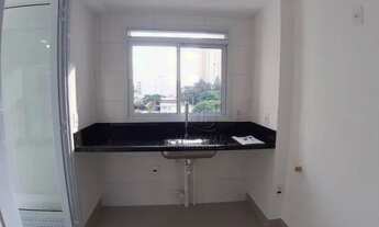 Imagem 6: Apartamento com 2 dormitórios à venda, 78 m² por R$ 808.000,00 - Campestre - Santo André/S