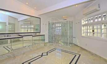 Imagem 6: Cobertura com 3 dormitórios para alugar, 194 m² por R$ 14.070,00/mês - Alto da Lapa - São