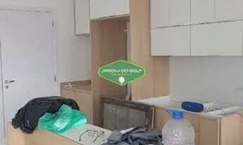 Imagem 2: Apartamento para aluguel Raiz Santo Amaro 2 quartos