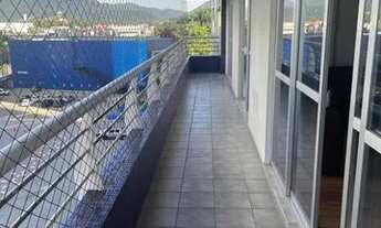 Imagem: Aluguel anual 3 dorm lateral mar barra sul