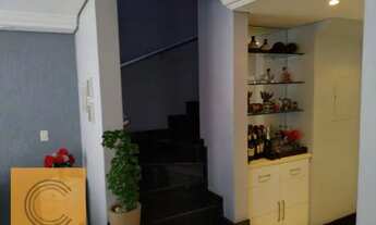 Imagem 4: Sobrado com 3 dormitórios para alugar, 101 m² por R$ 4.507,00/mês - Vila Carrão - São Paul