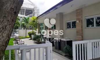 Imagem 2: Apartamento - 02 quartos - Engenho de Dentro