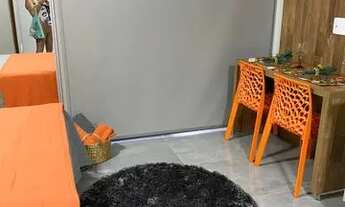 Imagem 6: São Paulo - Studio - Tatuapé