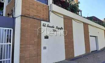 Imagem 2: Apartamento á venda em condomínio na vila Industrial em Campinas