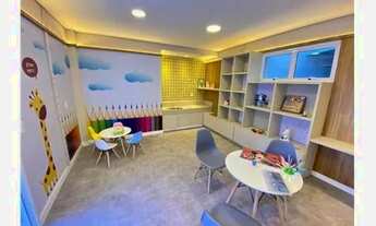 Imagem 5: Apartamento com 3 dormitórios à venda, 142 m² por R$ 1.260.000,00 - Santa Maria - Uberlând