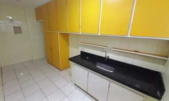 Imagem 4: Apartamento para venda tem 100 metros quadrados com 2 quartos em Icaraí - Niterói - RJ