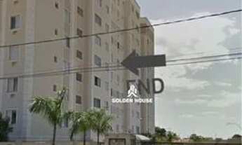 Imagem: Apartamento 6º Andar - Roosevelt