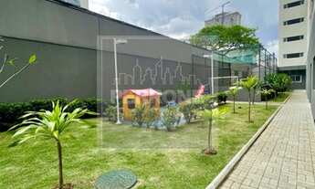 Imagem 7: ALUGO STUDIO NO BRÁS MOBILIADO!!!!