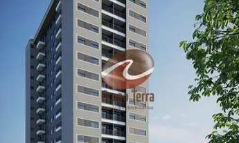 Imagem 7: Apartamento com 2 dormitórios à venda, 54 m² por R$ 304.740 - Monte Castelo - São José dos