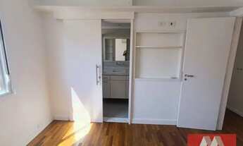 Imagem 6: Apartamento com 3 dormitórios para alugar, 110 m² por R$ 10.508,00/mês - Cerqueira César