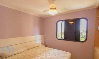 Imagem 4: Apartamento à venda em Mandaqui com 153 m², 4 quartos, 1 suíte, 3 vagas