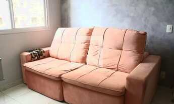 Imagem 5: Apartamento para Aluguel - Itaquera, 2 Quartos, 41 m2