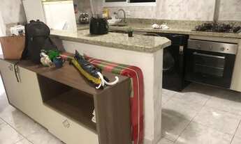 Imagem 6: Kitnet/conjugado para aluguel possui 34 metros quadrados com 1 quarto em Aviação - Praia G