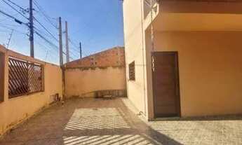 Imagem 3: Sobrado com 2 dormitórios para alugar, 150 m² por R$ 2.500/mês - São José ll - Paulínia/SP