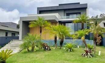 Imagem: Casa de Condomínio em Alphaville Lagoa