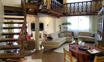 Imagem: Apartamento duplex à venda na Vila Andrade